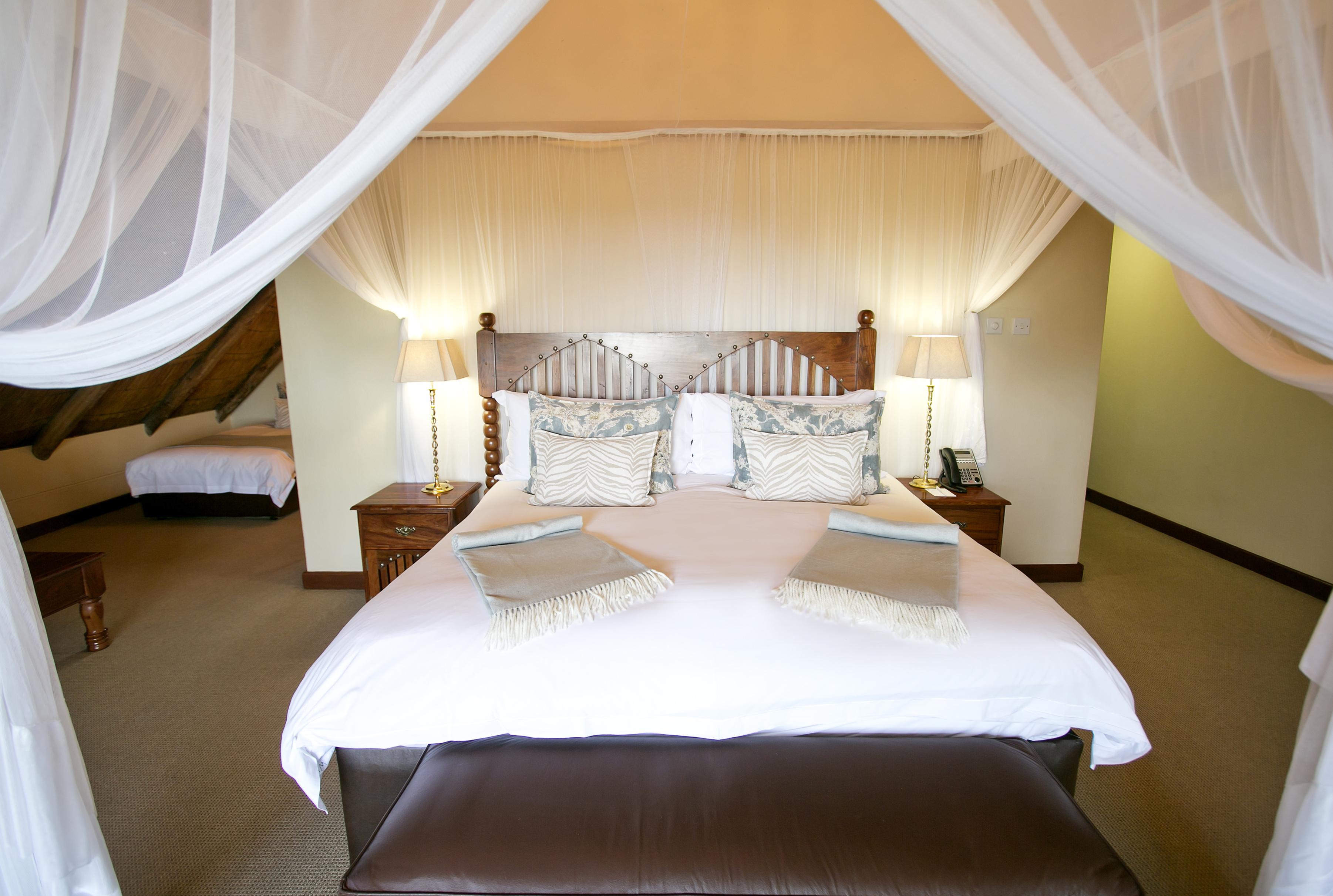 Ilala Lodge Hotel Victoria Falls Eksteriør billede