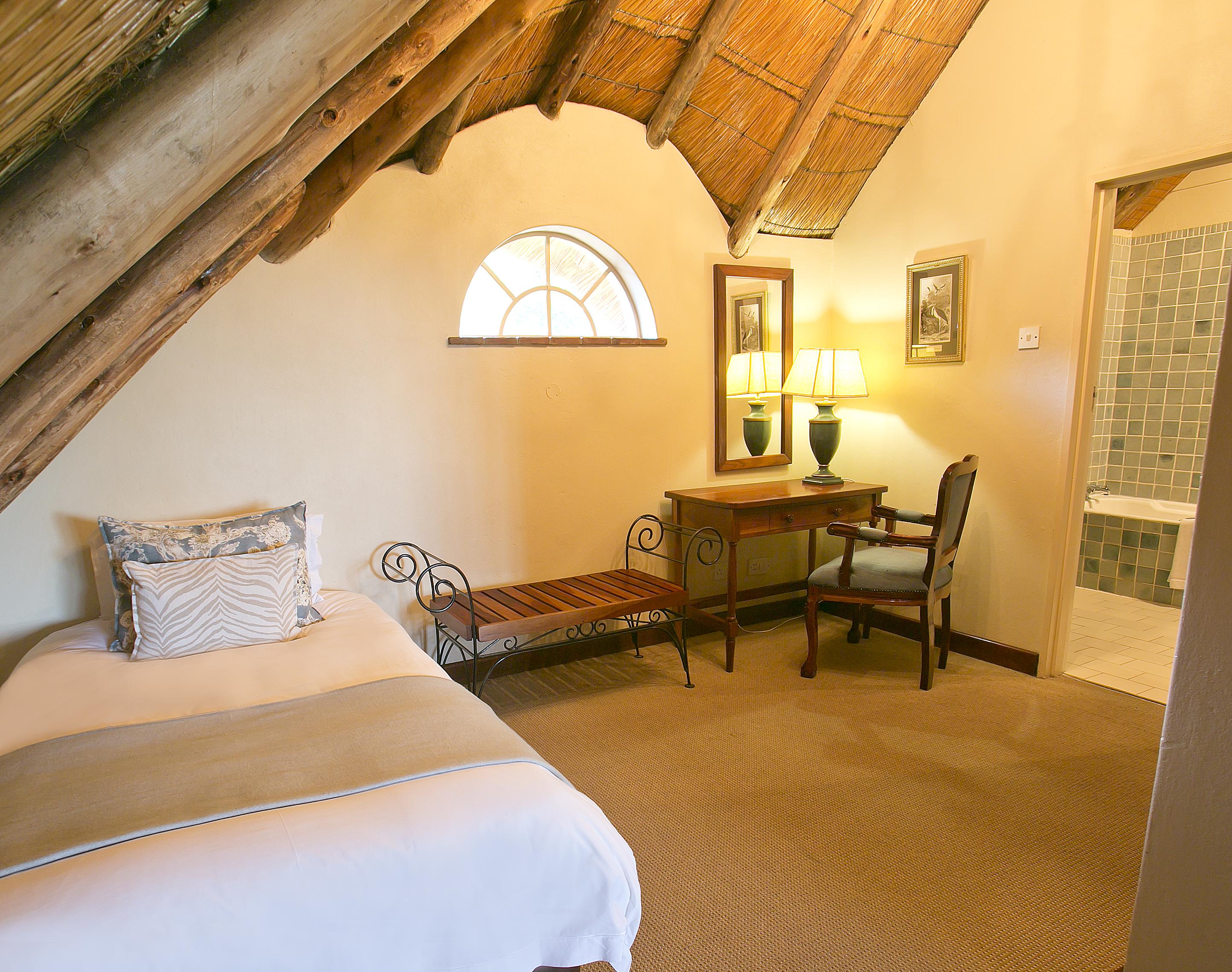 Ilala Lodge Hotel Victoria Falls Eksteriør billede