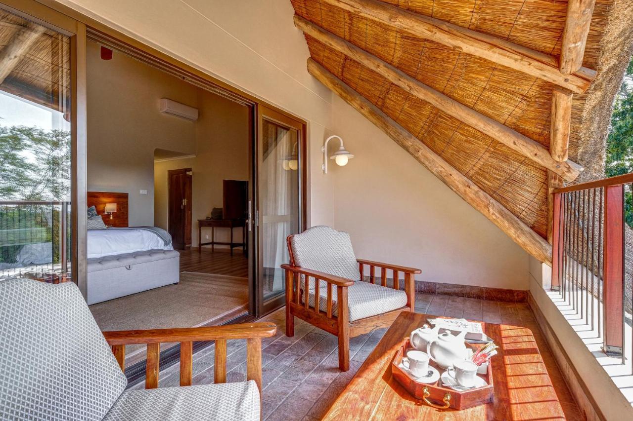 Ilala Lodge Hotel Victoria Falls Eksteriør billede